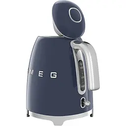Електрочайник Smeg KLF03NBEU - мініатюра 5