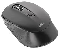 Bluetooth миша 2E MF230 Silent black (2E-MF230WB) - мініатюра 4