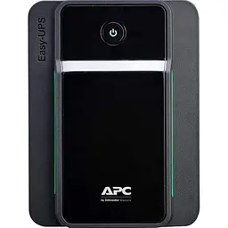 Джерело безперебійного живлення (ДБЖ) APC Easy UPS 1200VA (BVX1200LI-GR) [108012] - мініатюра 2