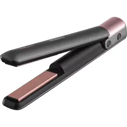 Випрямляч Ardesto Pink Touch 50 Вт сіро-рожевий (HS-R300PT) - мініатюра 2