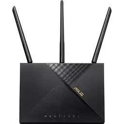 Маршрутизатор Asus 4G-AX56U AX1800