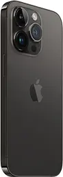 Смартфон Apple iPhone 14 Pro Max 256GB Space Black (MQ9U3) Б/В [172906] - мініатюра 3