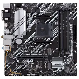 Материнська плата ASUS PRIME B550M-A WIFI II