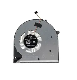 Вентилятор для ноутбука HP Pavilion 15-dw, 15-du, 15s-du, 250 G8 (L52034-001), DC (5V, 0.5A), 4pin