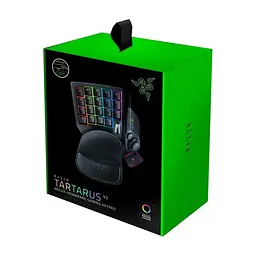 Клавіатура Razer Tartarus V2 (RZ07-02270100-R3M1) - мініатюра 6