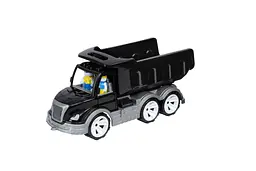 Іграшка Самоскид Mati Bamsic 003/6 Чорний shop (4820123765237) - мініатюра 1