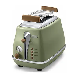 Тостер DeLonghi CTOV 2103.GR (CTOV2103.GR)
