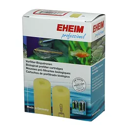 Фільтруючий картридж для Eheim professionel (2227/2327, 2229/2329) (2615270) - мініатюра 1