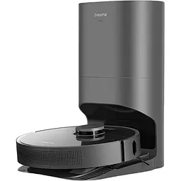 Робот-пилосос Xiaomi Dreame Vacuum Cleaner Bot Z10 Pro Black [RLS5D] [62756]