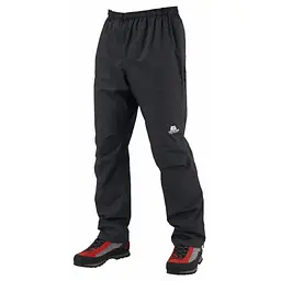 Штани Mountain Equipment Zeno Drilite 30D Short Pant Black XXL (1053-ME-002354S.01004.XXL)