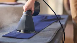 Відпарювач Philips GC810/20 - мініатюра 6