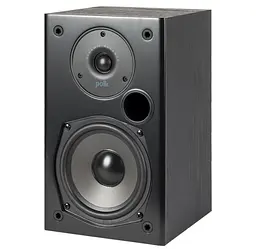 Порожнисті колонки Hi-Fi Polk Audio T 15 - мініатюра 2