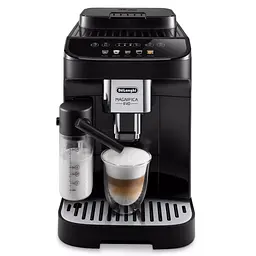 Кавомашина DeLonghi Magnifica Evo Б/В - мініатюра 2