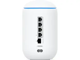 Бездротовий маршрутизатор (роутер) Ubiquiti UniFi Dream Router 7 (UDR7) - мініатюра 3