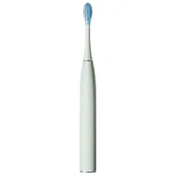 Електрична зубна щітка Oclean X Ultra 20 Set Electric Toothbrush Green - мініатюра 4