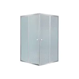 Душова кабіна Lidz Wawel SC80x80.SAT.LOW.FR LWASC8080SATLOWFR2 SD00047620
