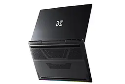 Dream Machines Ноутбук Dream Machines RX5070Ti-16 16WQXGA, Intel U9-275HX, 32GB, F2TB, NVD5070Ti-12, DOS, чорний - мініатюра 5