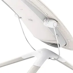 Баунсер Cybex Platinuum White Wood (524001527) - мініатюра 4