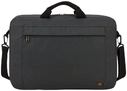 Сумка Case Logic Era Attache for 15.6 ERAA-116 Obsidian (7081979) - мініатюра 3