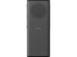 Мобільний телефон HMD 130 Music Dark Grey - мініатюра 3