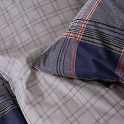 Комплект постільної білизни Isleep євро ранфорс 25418-ev-r180 - мініатюра 3