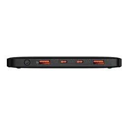 Зовнішній акумулятор Baseus Blade Digital Display 20000mAh 100W Black [PPDGL-01] [74082] - мініатюра 3