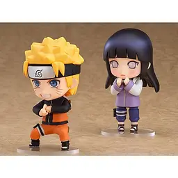 Good Smile Company Збірна рухома Фігурка Nendoroid 879 Хіната Хьюга з аніме Наруто - мініатюра 5