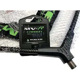 Голова підсака Maver Carbon Net 50х45 см - мініатюра 2