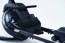Гребний тренажер Toorx Rower RWX 3000 (RWX-3000) - мініатюра 4