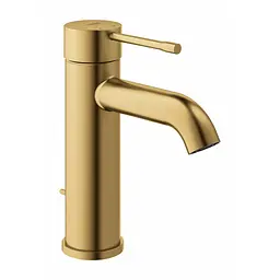 Змішувач для раковини Grohe Essence S-Size 23589GN1, Бронза