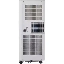 Кондиціонер мобільний NC clima NCI09OMPLw0 [170098] - мініатюра 6