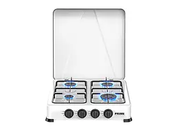 Плита Prime Technics PGK 407 CW - мініатюра 2