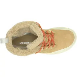 Черевики Merrell Marquette Thermo Lace WP Wmn - мініатюра 3