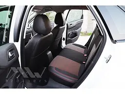 Авточохли модельні MW Brothers для Citroen C4 (II) c 2010 - мініатюра 6