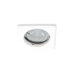 Вбудований точковий світильник Kanlux ALOR DSL-W (26726)