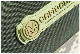 Сумка рибальська коропова Mivardi CamoCODE Medium - мініатюра 6