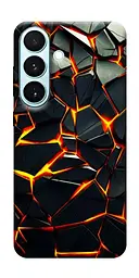TPU чохол Demsky Lava для Samsung Galaxy S26