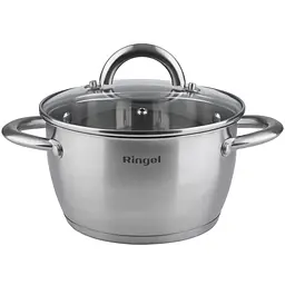 Каструля Ringel Bonn 2.6 л 18 см kuh0016392