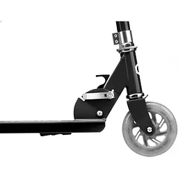 Самокат Miqilong Havoc Чорний (HAVOC-125-BLACK) - мініатюра 12