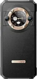 Смартфон Blackview BL9000 12/512GB Rose Gold - мініатюра 3