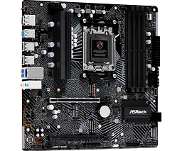 Материнська плата ASRock B650M PG Lightning Socket AM5 (B650M PG Lightning) - мініатюра 2