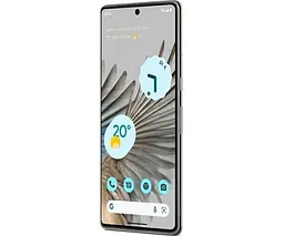 Смартфон Google Pixel 7 Pro 12/128GB Snow US (59687-ska) - мініатюра 5