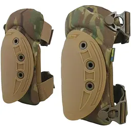 Наколінники Kiborg USA Tactical MultiCam (1000-k1040)