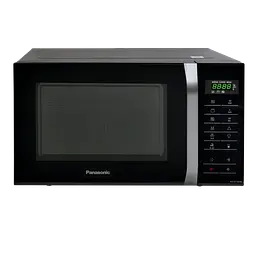 Мікрохвильова піч Panasonic NN-GT35HBZUE - мініатюра 2