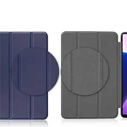 Чохол-книжка BeCover Smart Case для Lenovo Tab P11 2nd Gen (708678) - мініатюра 5