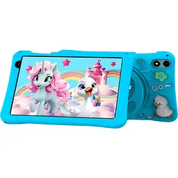 Планшет Teclast P85T 4/64Gb Kids Blue Global - мініатюра 4