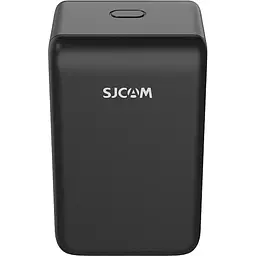 IP відеокамера SJCAM S1, JPG, 4M, 2.4GHz, LED + infrared, MP4 - мініатюра 3
