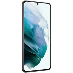 Смартфон Samsung Galaxy S21 Plus G996B 128Gb SM-G996BZKDSEK Grade B Seller Refurbished Phantom Black - мініатюра 4
