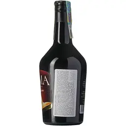 Лікер Marie Brizard Dama Cream 17% 0.5 л - мініатюра 3