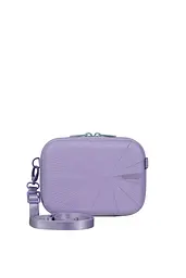 Плечова Сумка American Tourister STARVIBE DIGITAL LAVENDER 21x16x8 MD5*81007